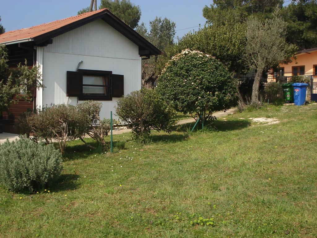 Holiday Home Julia Banjole Exterior foto